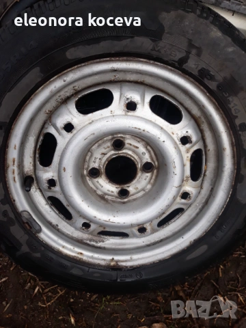 Джанти 4 100 14