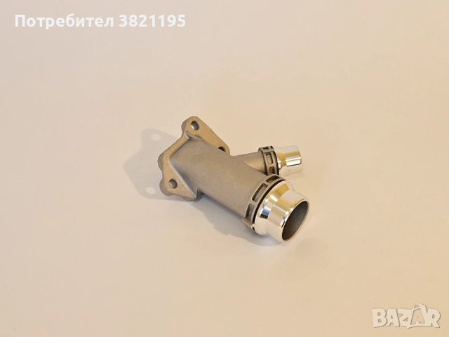 Алуминиев фланец за BMW M47/M57, снимка 4 - Части - 54171632