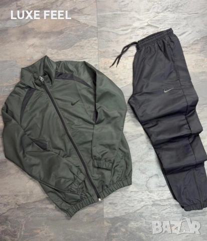 Nike ✨ Шушляк , снимка 11 - Спортни дрехи, екипи - 54129178