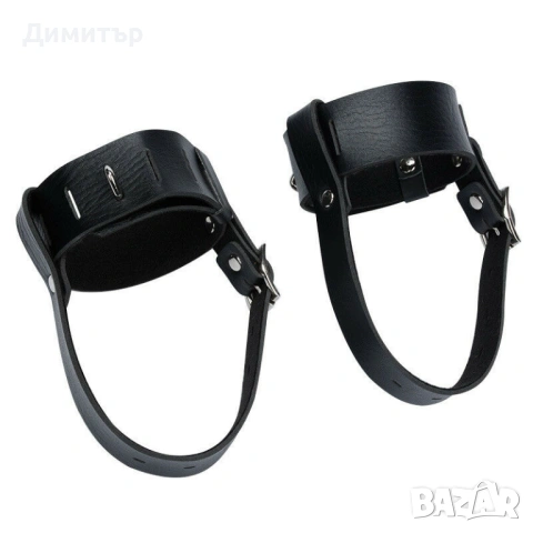 Белезници за крака и обувки, снимка 4 - Други - 54248160