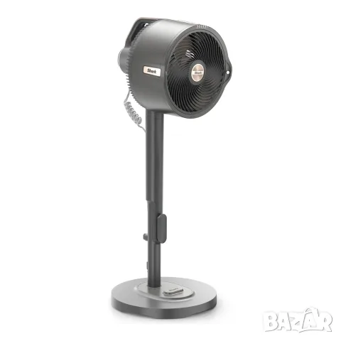 Вентилатор с водна мъгла Shark FlexBreeze Pro Mist, снимка 4 - Вентилатори - 55631321