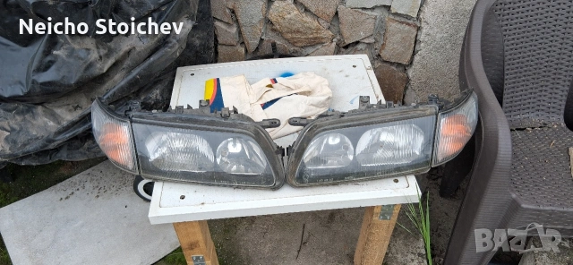продават се , снимка 3 - Автомобили и джипове - 54496792
