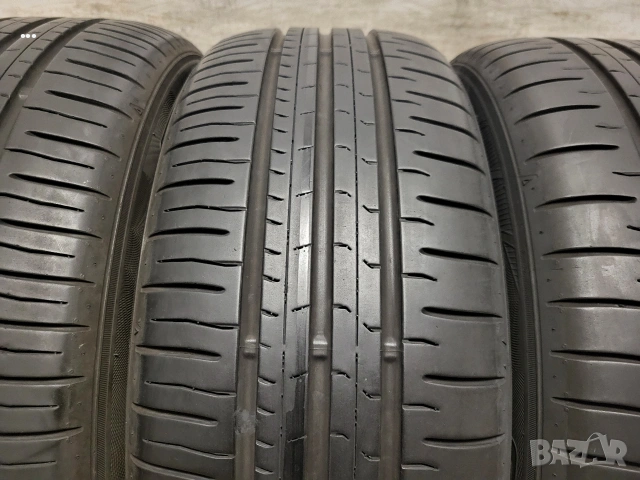 205/55/16 Falken 23 г. / летни гуми, снимка 5 - Гуми и джанти - 55085504