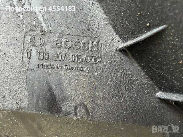 Вениталтор за Mercedes w204 , снимка 3 - Части - 55211346