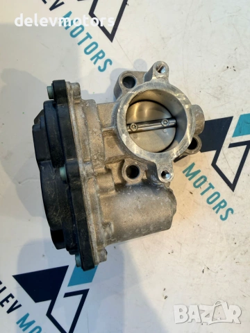 161204132R дросел клапа от Renault Clio 5 1.0 SCe, двигател B4D419, 67 кс., 5ск., 26 000 km, 2022г.