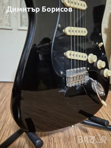 Fender Stratocaster ST-357V - Vintage '57 Reissue Japan 1986 MIJ "F-Series" FujiGen , снимка 7 - Китари - 54372703