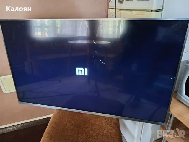 Телевизор 43'' за части