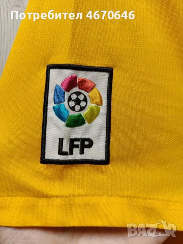 Футболна тениска Barcelona яке Real Madrid pink, снимка 2 - Футбол - 55073482
