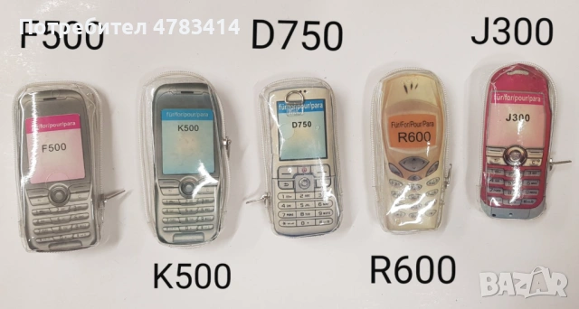 Калъф за Nokia 8210,8310,6820,7610,6310,6210,6630,6600,Siemens ST55,MC60,C62,A60,C65,K750,T100,T630, снимка 5 - Калъфи, кейсове - 54530429