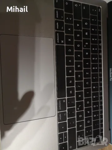 Apple a1708 MacBook Pro emc 3164 "Core i5" 2.3 13" Mid-2017 за части, снимка 3 - Лаптопи за дома - 55499794