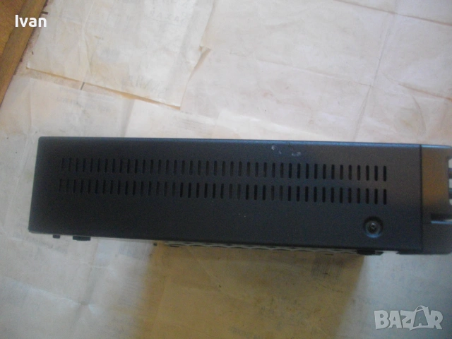ВИДЕОРЕКОРДЕР ВИДЕО ЗАПИСВАЩО TELEFUNKEN  M960 HIFI ЗА ЧАСТИ ЗА РЕМОНТ ЗА ДОНОР, снимка 5 - Плейъри, домашно кино, прожектори - 54583792
