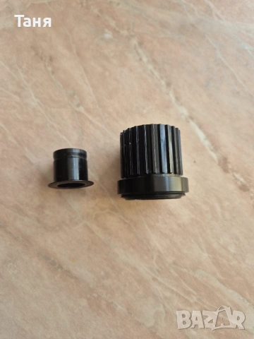 DT Swiss Road Shimano Micro Spline Conversion Kit, снимка 4 - Части за велосипеди - 55146336