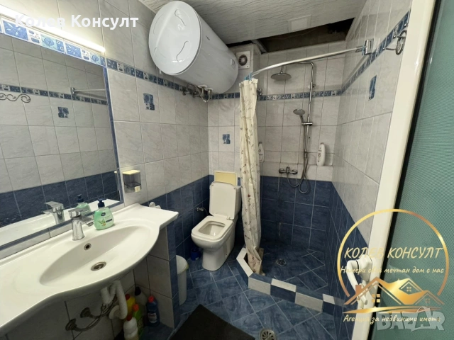 Тухлен апартамент град Димитровград,кв .Славянски, снимка 11 - Апартаменти - 54929403