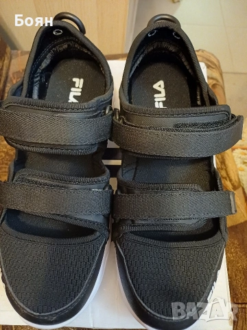 Сандали Fila Sportswear Ray, снимка 2 - Сандали - 54043950