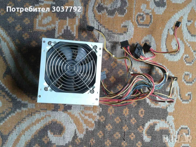 Продавам захранване  за компютър  435W