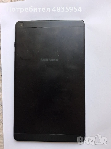 Таблет Galaxy Tab A 8 2019, снимка 3 - Таблети - 54736440