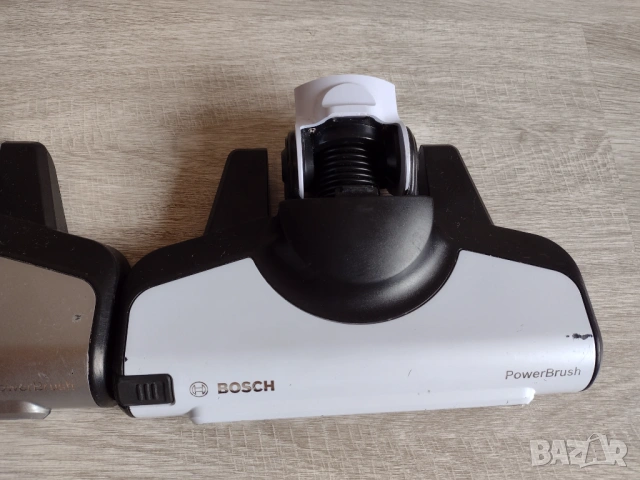 Bosch Flexxo 4 2gen четкаща глава, снимка 4 - Прахосмукачки - 54665271