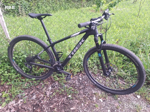 Намалено на 899 евро Карбоново Колело Trek Procaliber 9.5, 29 инчов