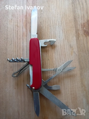 Ножка, снимка 3 - Ножове - 53985439