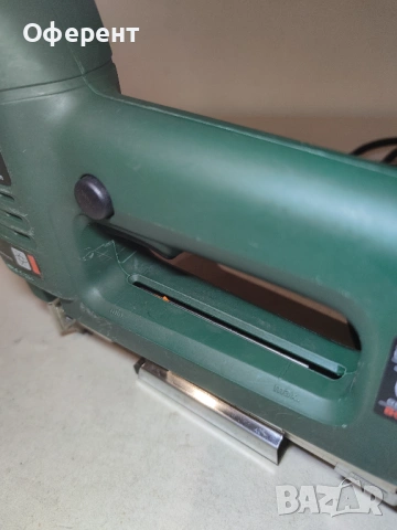 BOSCH PTK 19E електрически такер, снимка 6 - Други инструменти - 54334554