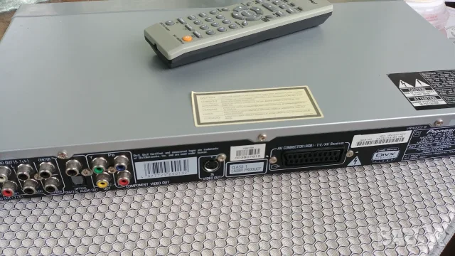 Sony BDP-S370,  S390, Pioneer SACD-R player, снимка 13 - Декове - 53196455