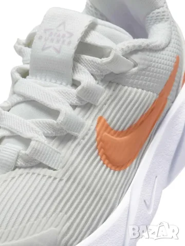 NIKE Обувки STAR RUNNER 4 NN, снимка 9 - Детски маратонки - 55397968