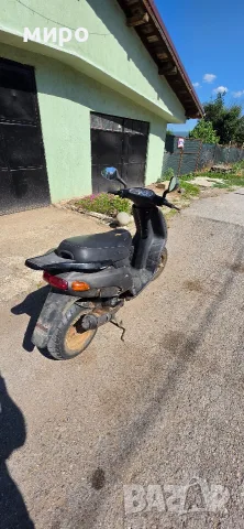 Piaggio Typhoon 50cc 2t, снимка 4 - Мотоциклети и мототехника - 55411641