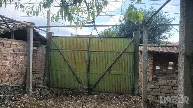 продава се къща в с . Кесарево , снимка 15 - Къщи - 55416193