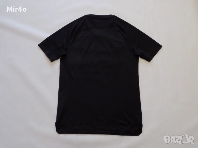 футболна тениска psg paris saint germain nike екип блуза мъжка оригинална M, снимка 2 - Спортни дрехи, екипи - 39796095
