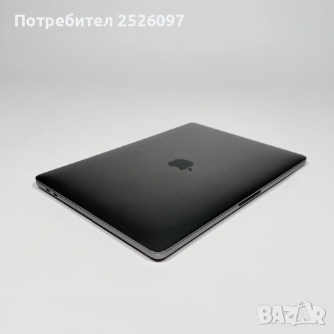 MacBook Pro 13 M1/512GB/16GB/8 CPU/8GPU, снимка 5 - Лаптопи за работа - 54608920