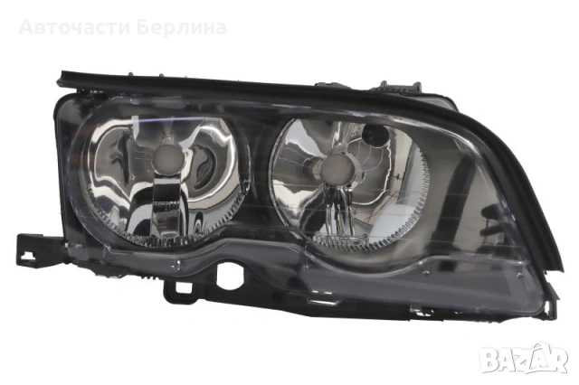 Фар за BMW 3 TYC