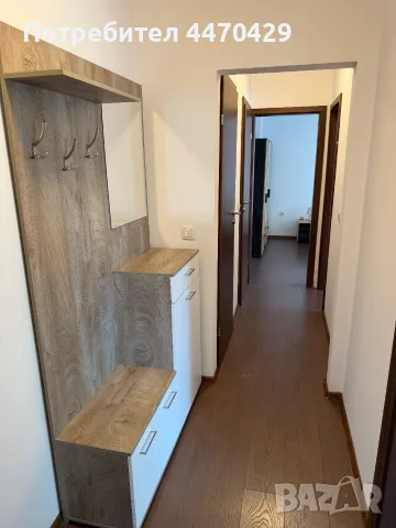 Тристаен апартамент 90 кв.м .в „Кръстова Вада“, снимка 11 - Апартаменти - 55614713