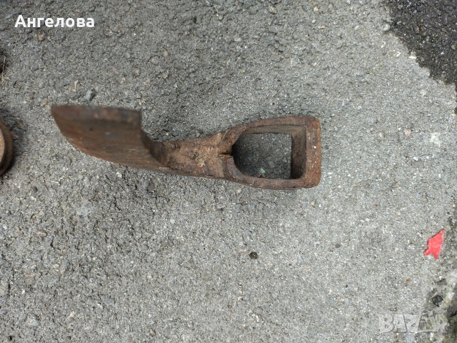 Брадви различни, снимка 18 - Градински инструменти - 40431442