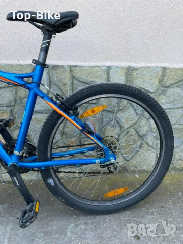 Bulls Sharptail Street 1 26'', снимка 3 - Велосипеди - 54271409