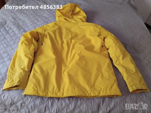 NAPAPIJRI Зимно яке!, снимка 3 - Якета - 54967223