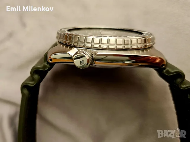 Seiko Prospex King Turtle SRPE05K1, снимка 3 - Мъжки - 55493740