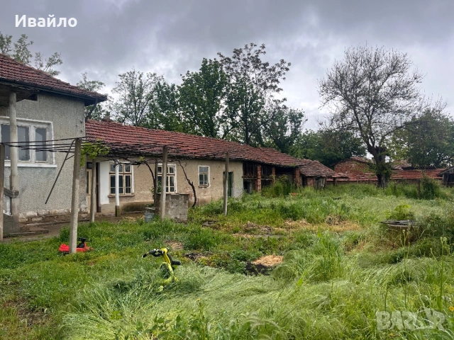 Спешно!Продавам къща в село Каменец, снимка 6 - Къщи - 54492254