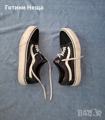 Гуменки кец Vans - унисекс 41 ТОП❗️✅️
