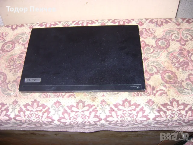 Acer TravelMate 8571 за части или експерименти, снимка 6 - Части за лаптопи - 55405641