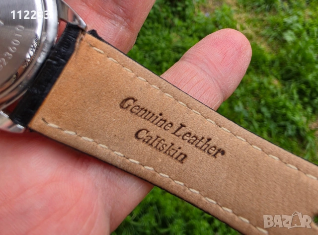 Bulova Performance Chronograph Watch, снимка 5 - Мъжки - 54028374