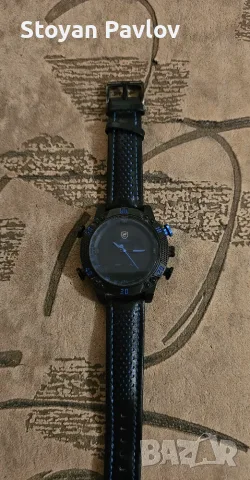 Продавам Часовник SHARK, снимка 2 - Мъжки - 55392707