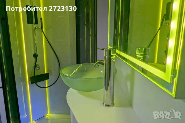 продава кемпер NOTIN Bilbao, снимка 3 - Каравани и кемпери - 49765192