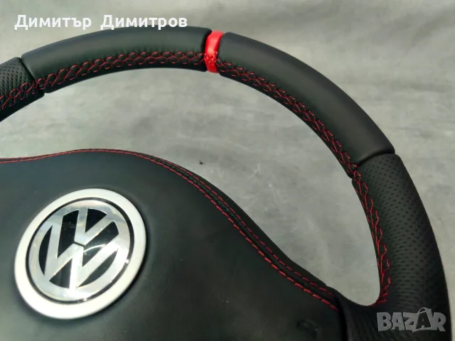 Волан за голф 4,passat,bora,seat leon , снимка 5 - Части - 55327866