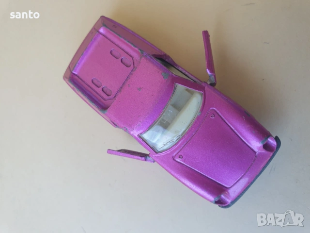 MATCHBOX , снимка 5 - Колекции - 54575602