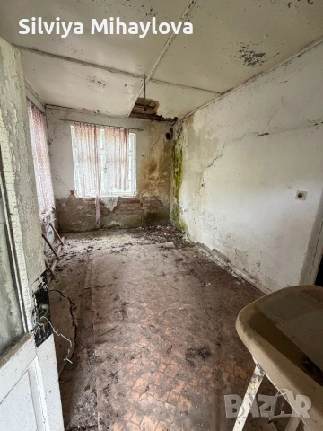 Продава се къща в село Черешово област Русе, снимка 17 - Къщи - 54381668