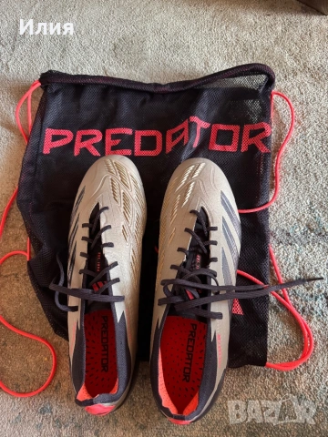 Adidas Predator 1 класа футболни обувки 