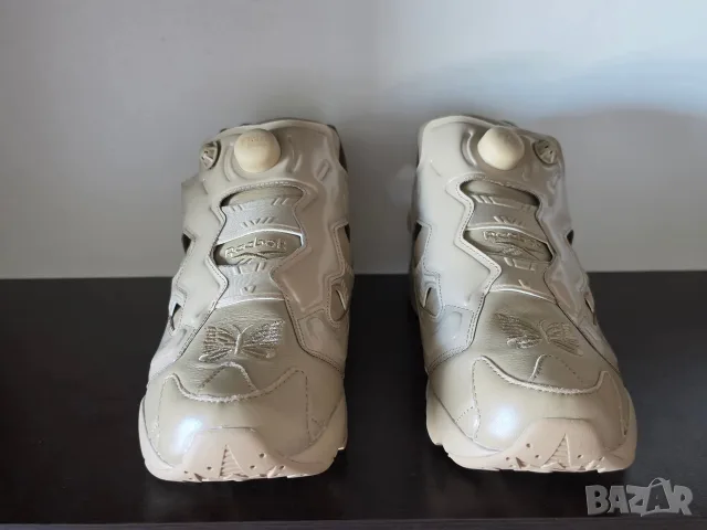 Reebok InstaPump Fury 94 /43номер 28см Стелка Нови с кутия , снимка 4 - Маратонки - 55424286