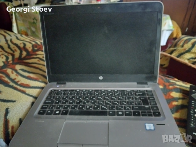hp elitebook 840 g3 , снимка 4 - Лаптопи за дома - 54467497