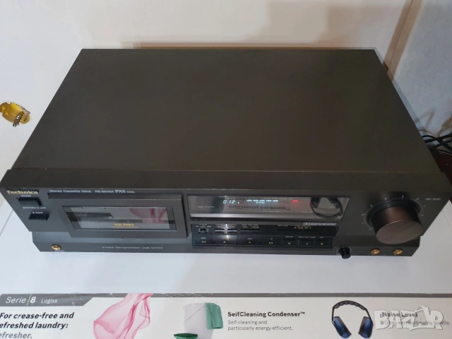 Technics-RS-BX 404, снимка 7 - Декове - 54664979
