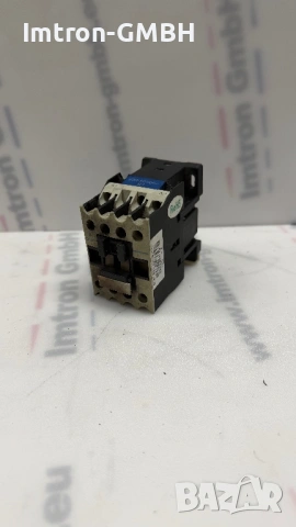 Електромагнитен контактор NC1 CHINT 25A / 220V